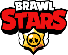 brawl stars logo - gemsdo.com
